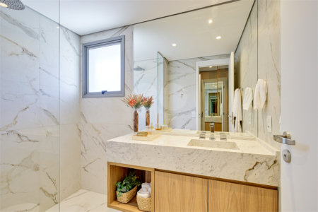 Apartamento à venda com 3 suítes em Vila Clementino, São Paulo, SP