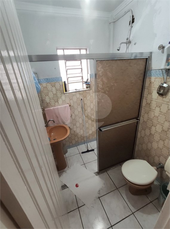 Sobrado à venda com 3 quartos em Tucuruvi, São Paulo, SP