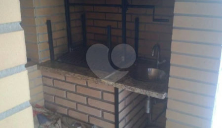 Apartamento à venda com 3 suítes em MORUMBI, São Paulo, SP
