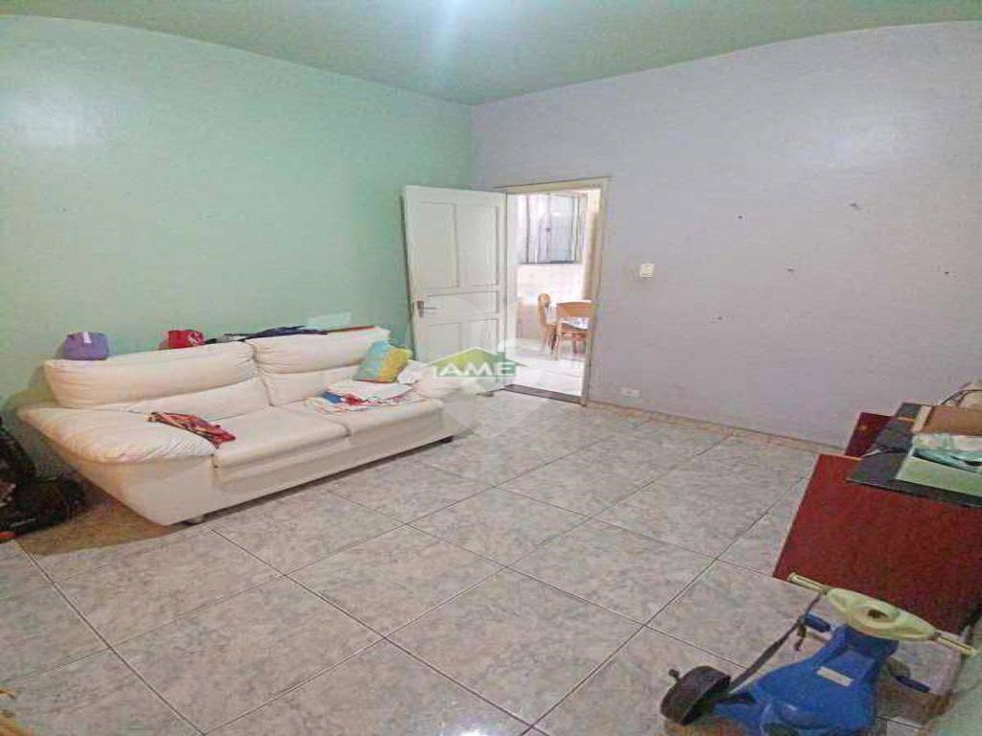 Casa à venda em Campo Grande, Rio de Janeiro, RJ