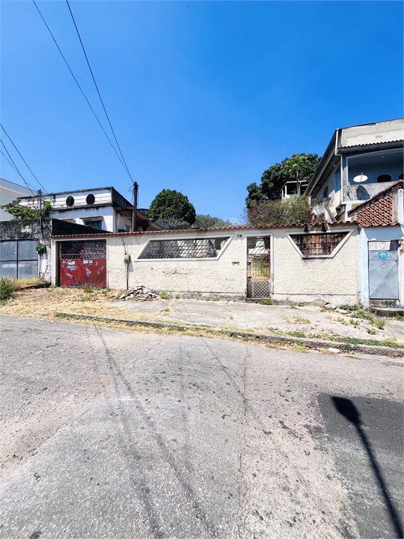 Terreno à venda em Campo Grande, Rio de Janeiro, RJ