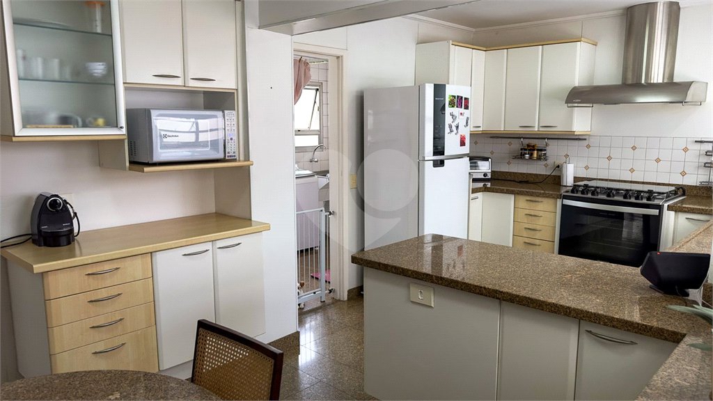 Apartamento à venda com 3 quartos, sendo 1 suíte, em Perdizes, São Paulo, SP