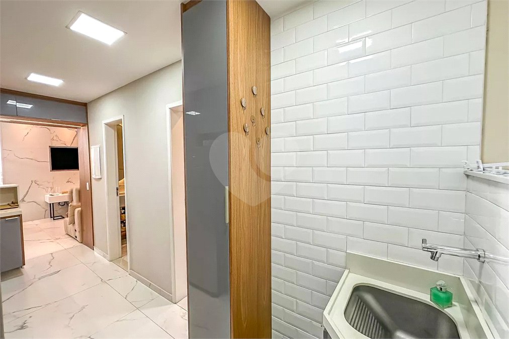 Apartamento à venda com 2 quartos no Centro, Rio de Janeiro, RJ