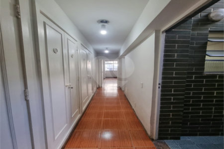 Apartamento à venda com 3 quartos em Tijuca, Rio de Janeiro, RJ