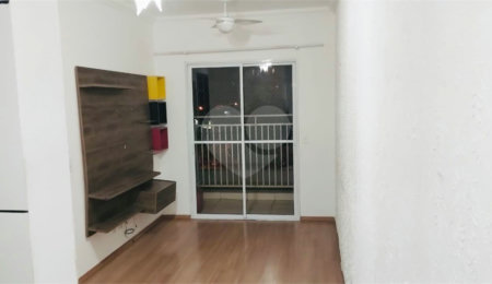 Apartamento à venda com 2 quartos em Jardim Antônio Cassillo, Votorantim, SP