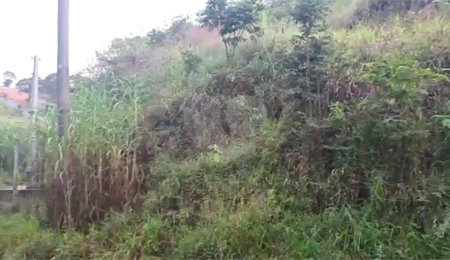 Terreno à venda em Jardim Estância Brasil, Atibaia, SP
