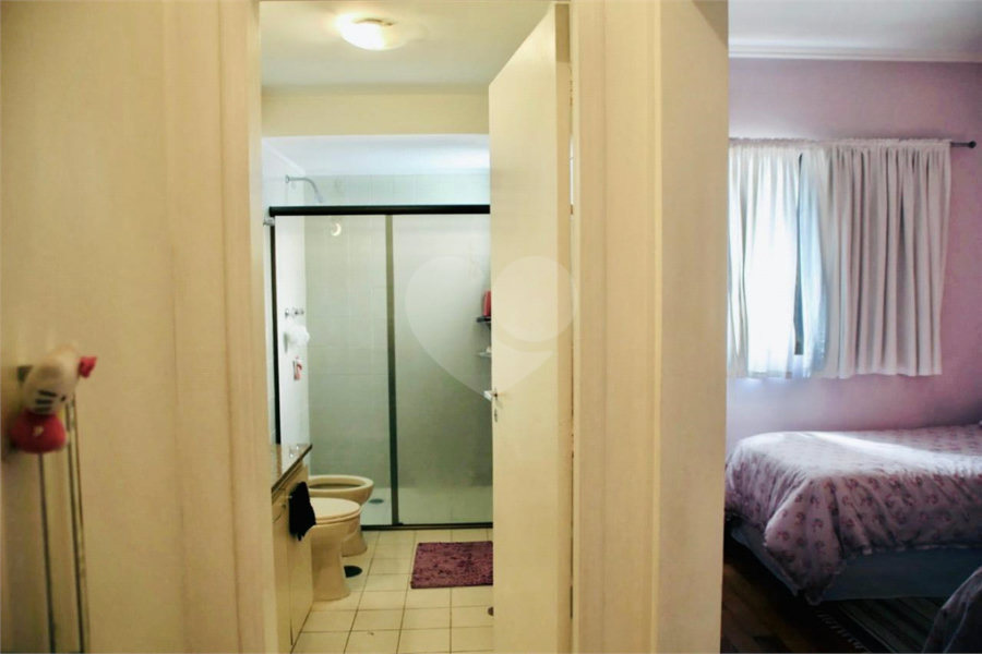 Apartamento à venda com 3 suítes em Tatuapé, São Paulo, SP