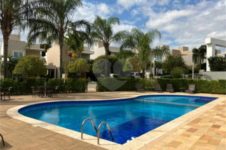 Casa à venda com 3 suítes no condomínio Maison Blanche, Indaiatuba - SP