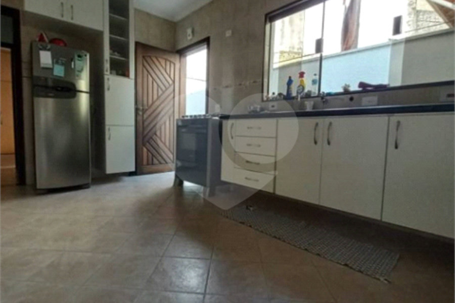 Sobrado à venda com 2 quartos em Pirituba, São Paulo, SP