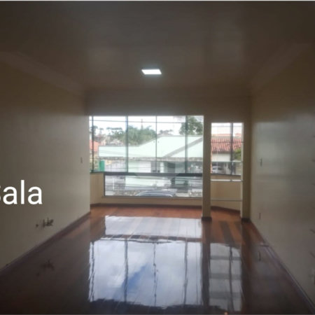 Apartamento à venda com 3 quartos em Parque Tamandaré, Campos dos Goytacazes, RJ