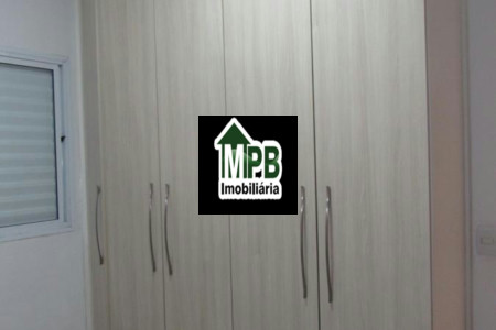 Apartamento à venda com 2 quartos em Jardim Refúgio, Sorocaba, SP