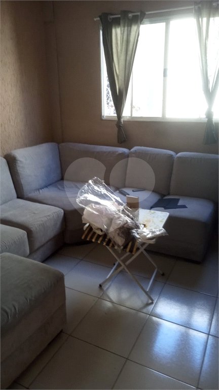 Sobrado à venda com 3 quartos em Sapopemba, São Paulo, SP