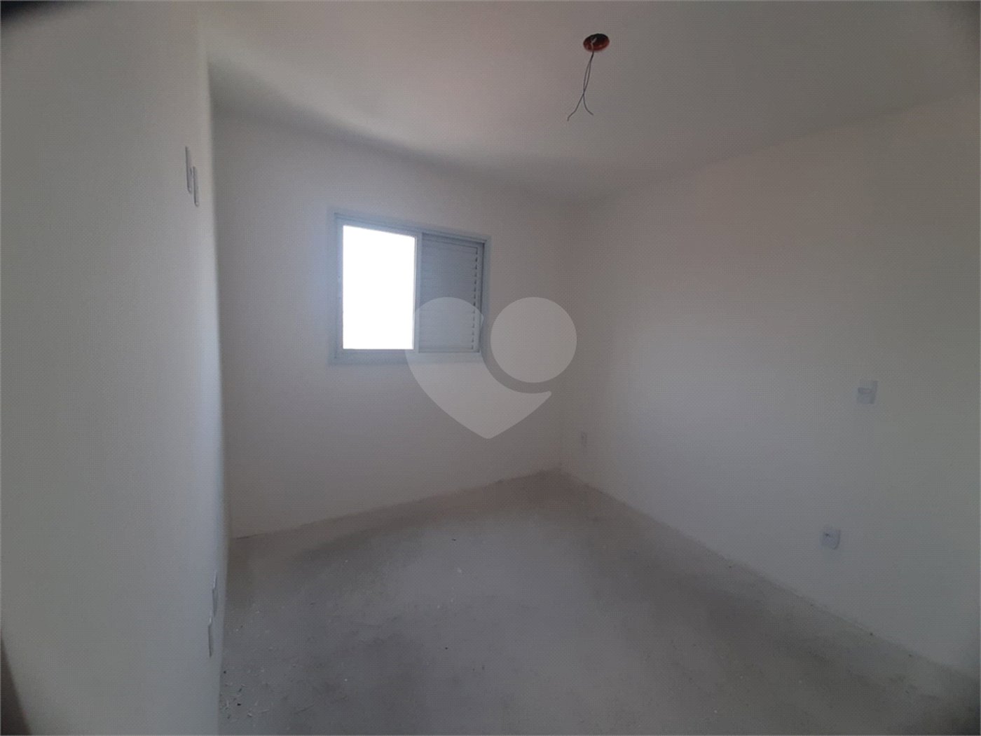 Apartamento à venda com 2 quartos em Parada Inglesa, São Paulo, SP