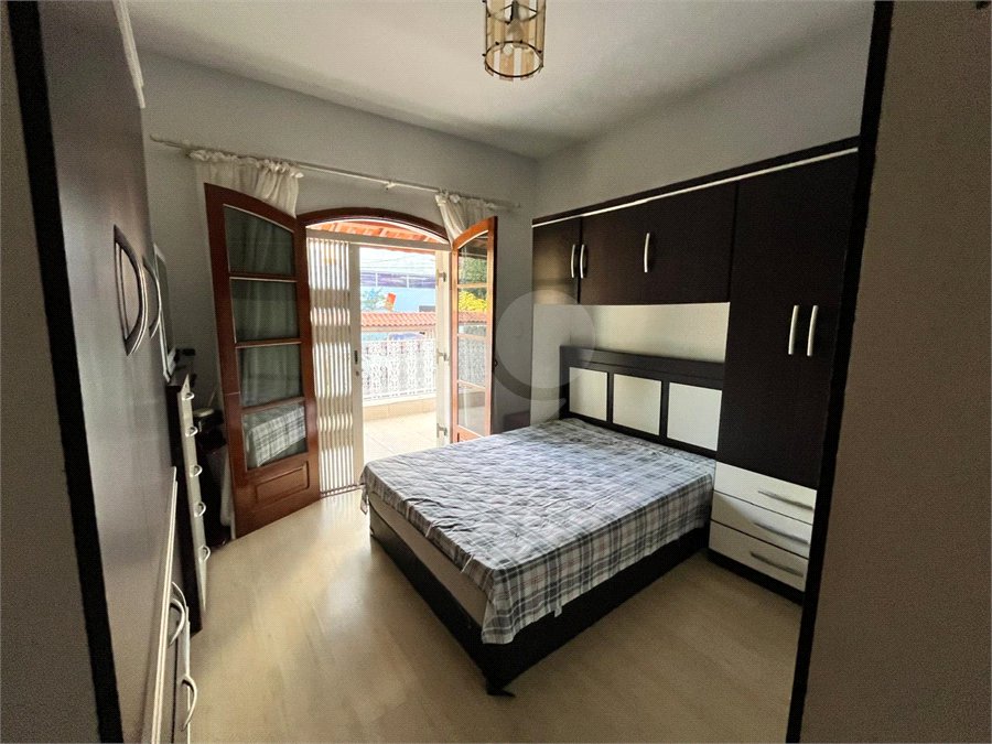 Sobrado à venda com 5 quartos, sendo 1 suíte, em Tucuruvi, São Paulo, SP