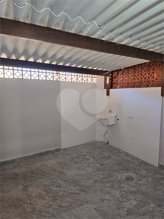 Sobrado à venda com 2 quartos, sendo 1 suíte, em Vila Brasílio Machado, São Paulo, SP
