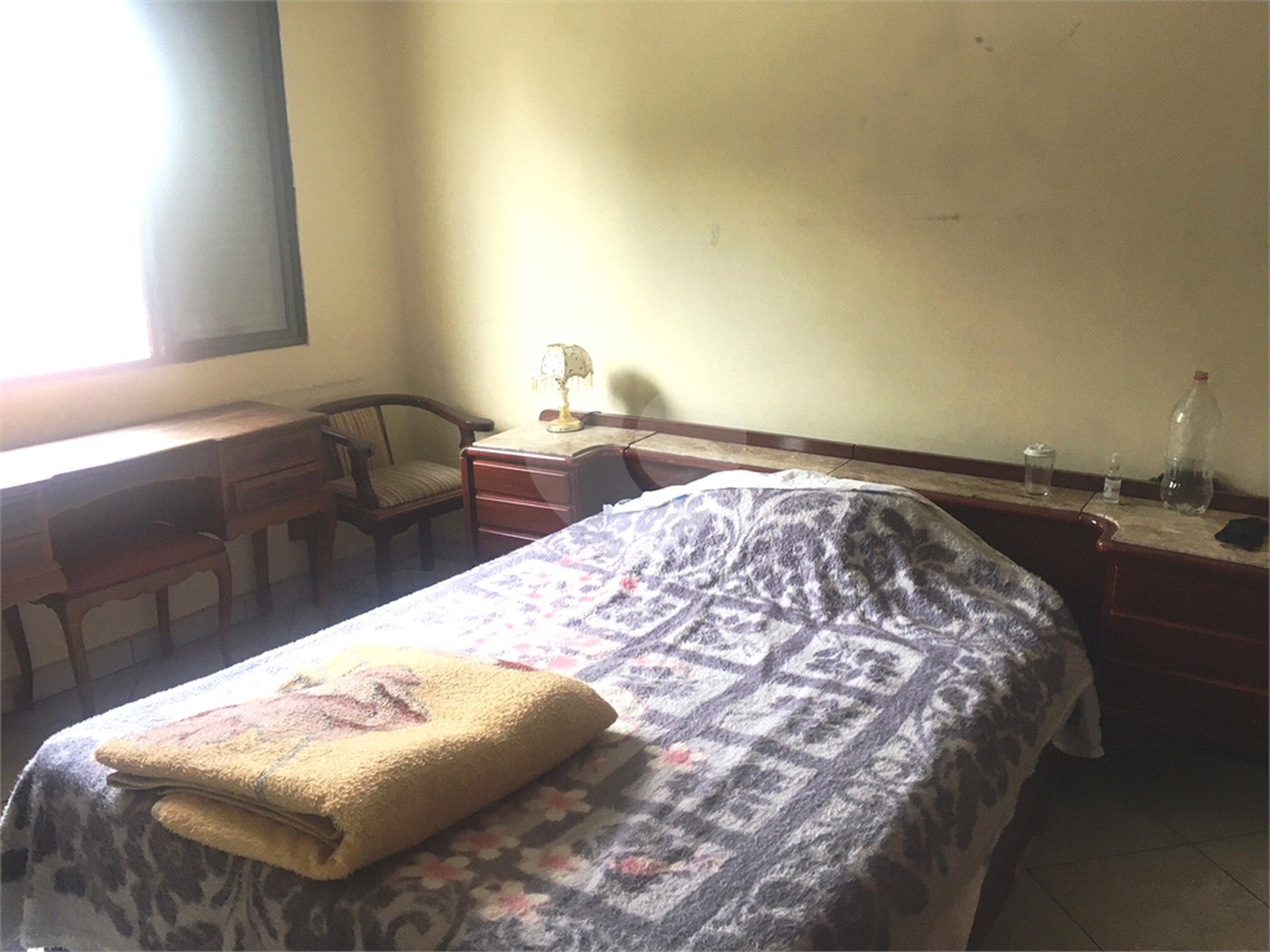Casa Térrea à venda com 4 quartos, sendo 1 suíte,  em Vila Mazzei, São Paulo, SP