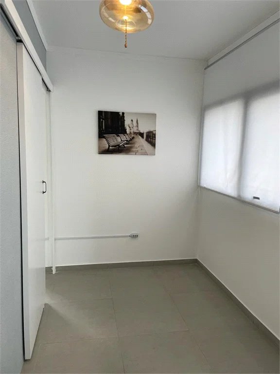 Sala à venda ou para alugar com 1 quarto em Cerqueira César, São Paulo, SP