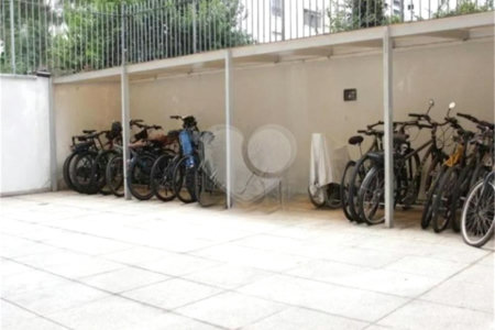 Apartamento à venda com 2 quartos, sendo 1 suíte, em Pinheiros, São Paulo, SP