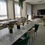 Apartamento à venda com 1 quarto em Moema, São Paulo, SP
