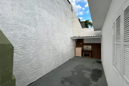 Casa para alugar com 1 quarto em Jardim Lúcia, São Paulo, SP