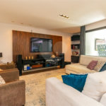 Apartamento à venda com 3 suítes em Chácara Santo Antônio (zona Sul), São Paulo, SP