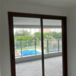 Apartamento à venda com 3 quartos, sendo 1 suíte, em Brooklin Novo, São Paulo, SP