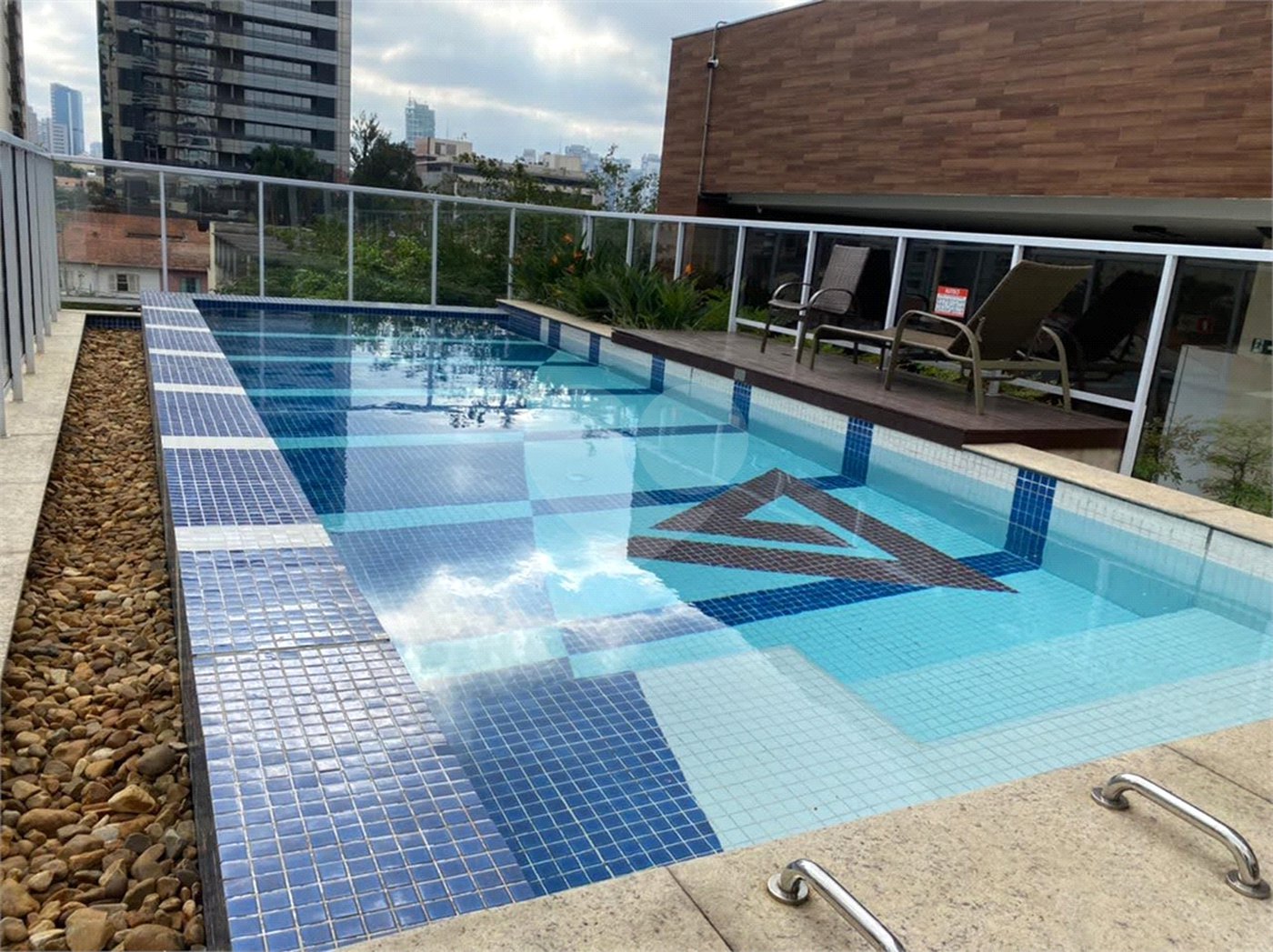 Duplex à venda com 1 suíte em Brooklin, São Paulo, SP