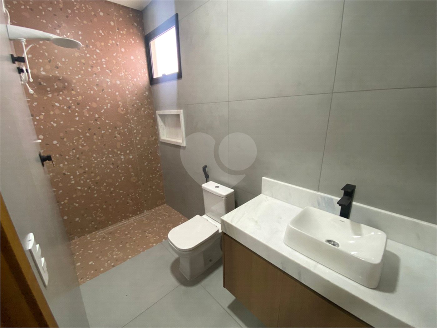 Casa à venda no Residencial Villeneuve - São Carlos/SP