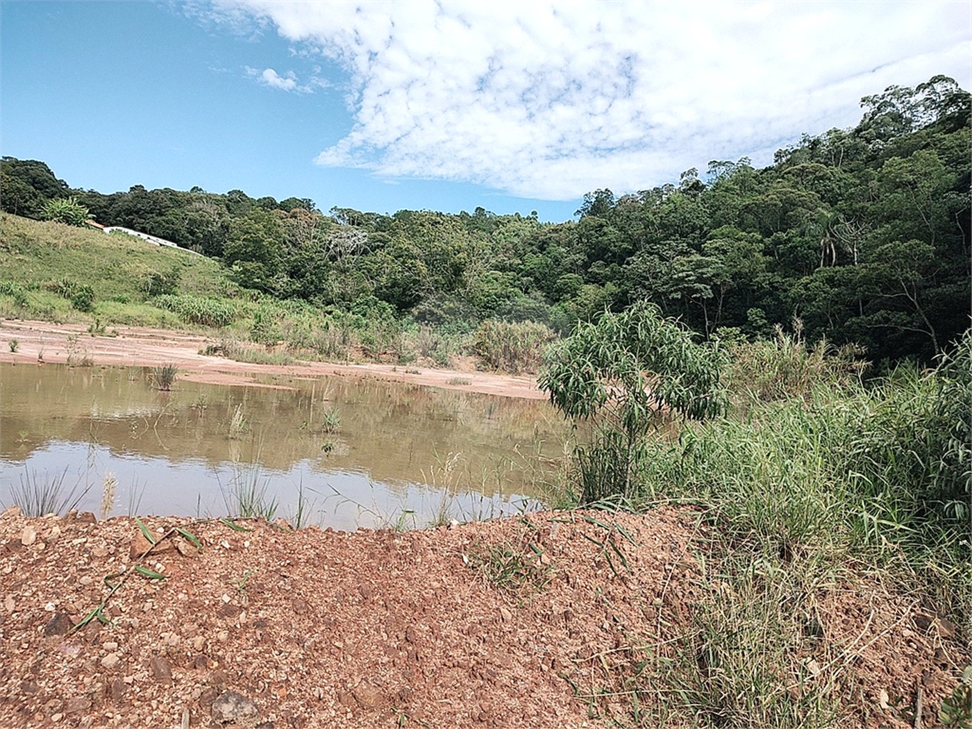 Terreno à venda em Serra da Cantareira, Mairiporã, SP