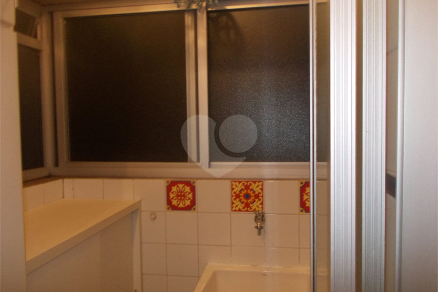 Apartamento à venda com 1 quarto em Santana, São Paulo, SP