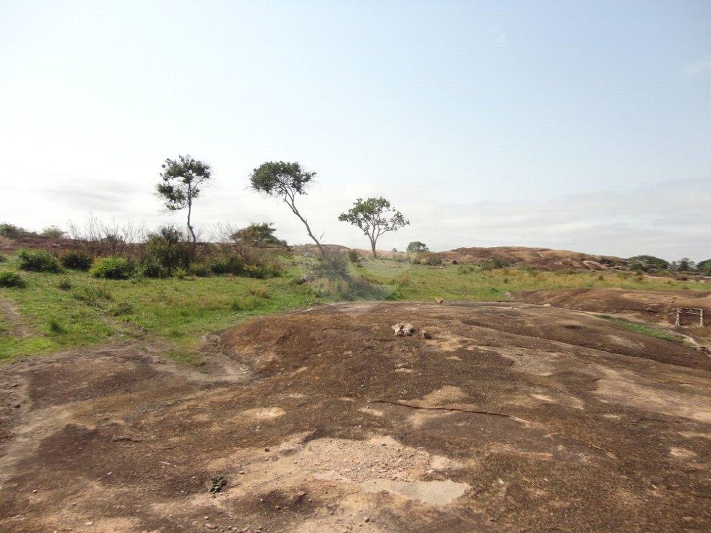 Área de Terra à venda em Chácaras Alpina, Valinhos, SP