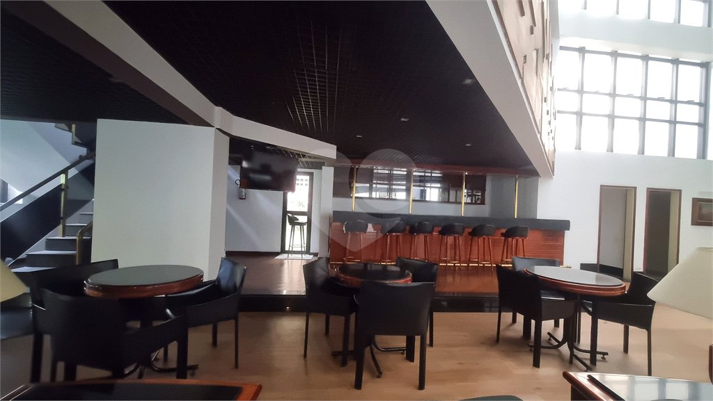 Apartamento à venda ou para alugar com 1 quarto em Jardim Paulista, São Paulo, SP