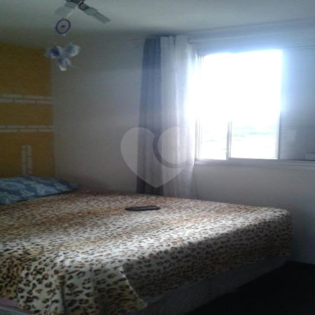 Apartamento à venda com 2 quartos em Vila Polopoli, São Paulo, SP