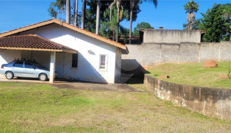 Casa à venda com 2 quartos em Jardim Colonial, Atibaia, SP