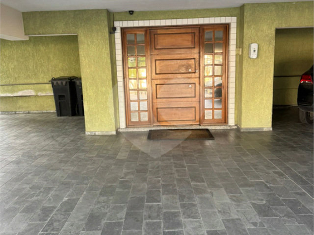 Apartamento à venda com 2 quartos em Parque Novo Mundo, São Paulo, SP