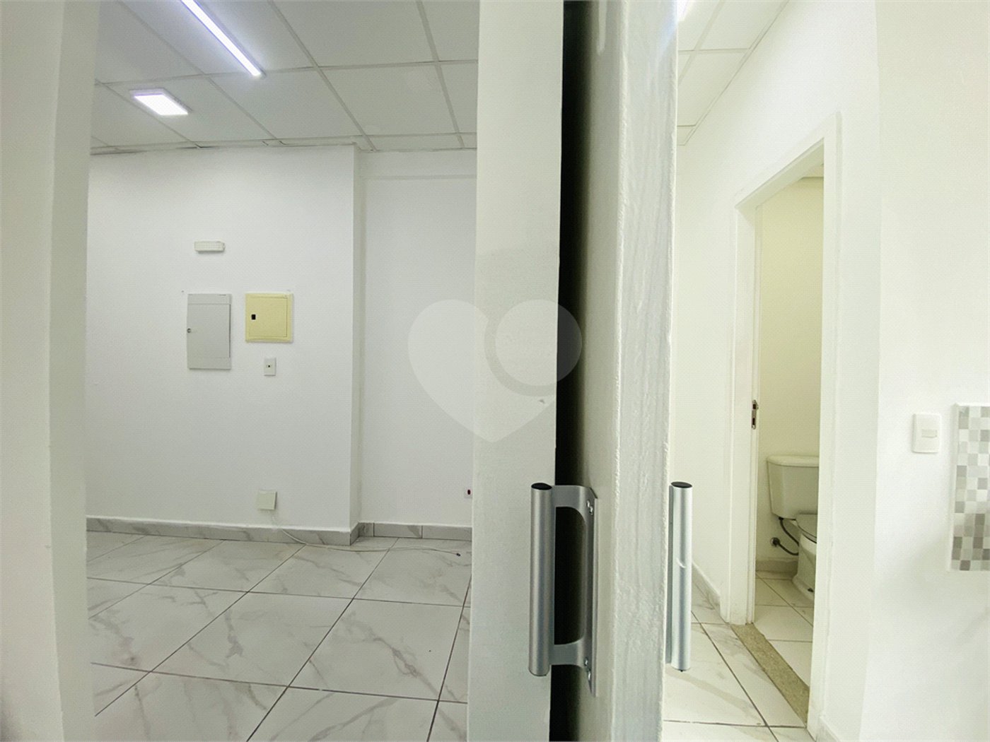 Sala para alugar no Centro, São Bernardo do Campo, SP