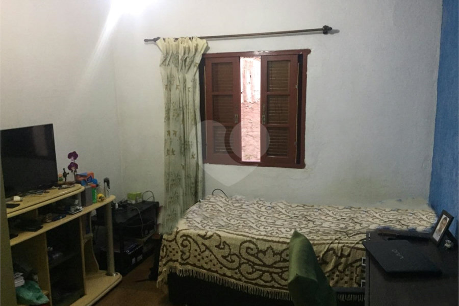 Sobrado à venda com 3 quartos em Parque Edu Chaves, São Paulo, SP
