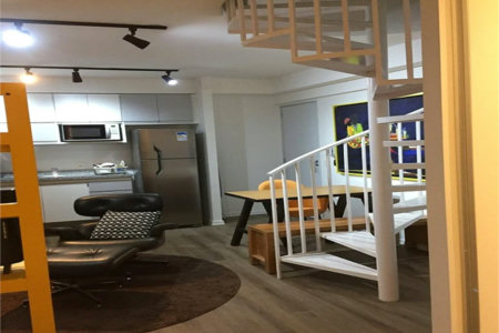 Duplex à venda com 1 suíte em Sumarezinho, São Paulo, SP