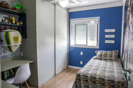 Apartamento à venda com 3 quartos, sendo 1 suíte, em Além Ponte, Sorocaba, SP