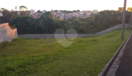 Terreno à venda em Condomínio Residencial Village Vert, Sorocaba, SP