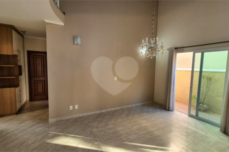 Casa para alugar com 3 quartos, sendo 1 suíte, no condomínio Recanto dos Paturis, Vinhedo - SP
