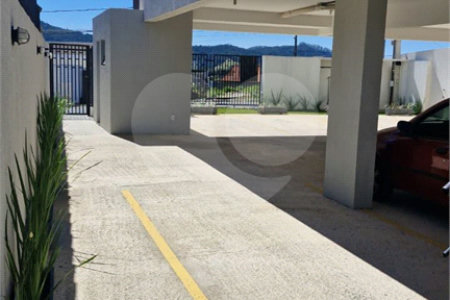 Villagio à venda com 2 quartos em Vila São Paulo, Mogi das Cruzes, SP
