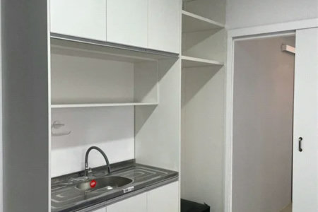 Sala à venda ou para alugar com 1 quarto em Cerqueira César, São Paulo, SP