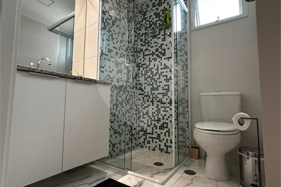 Apartamento à venda com 2 suítes em Jardim Flor da Montanha, Guarulhos, SP