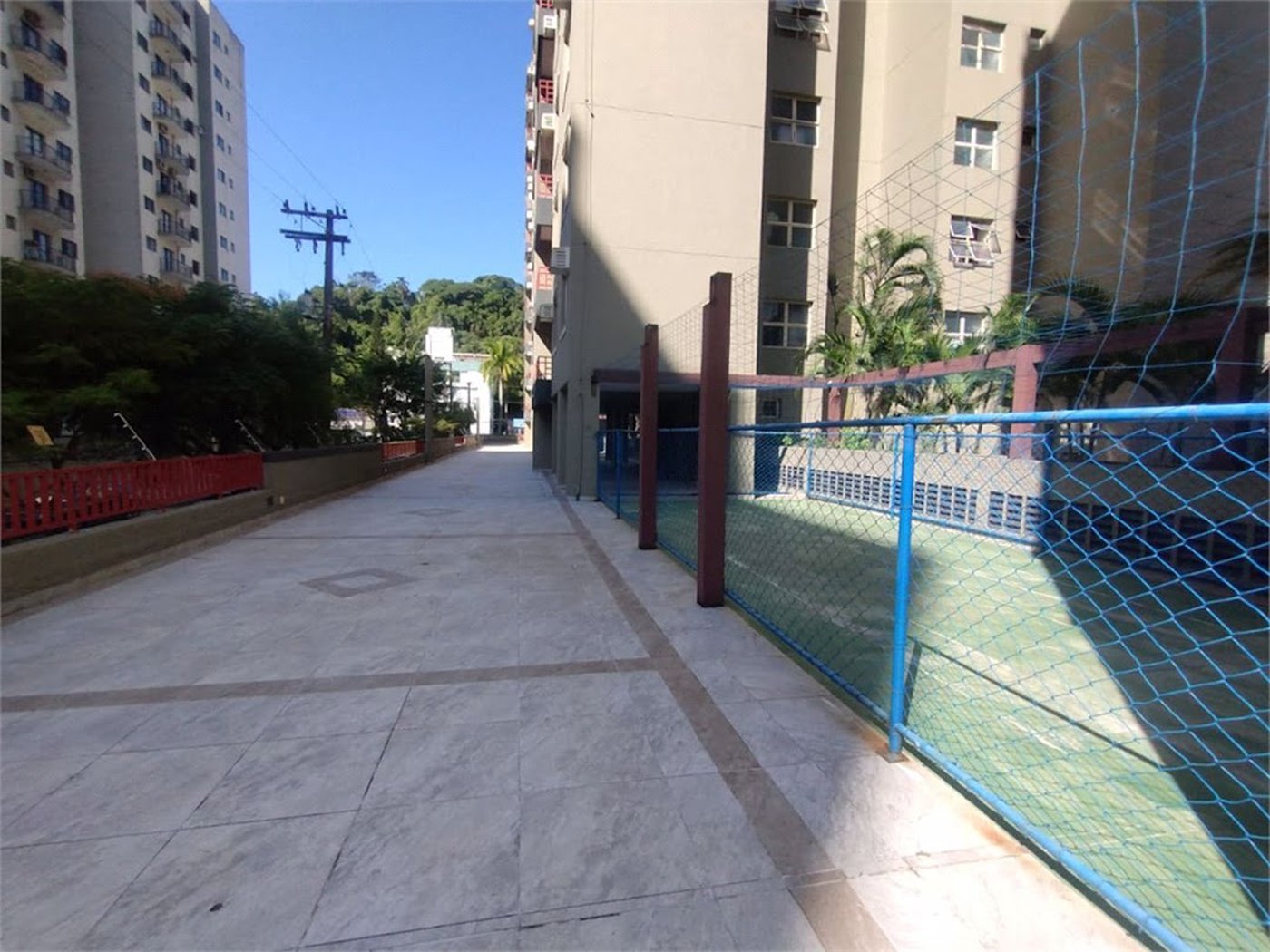 Apartamento à venda, 60 m² por R$ 330.000,00 - Enseada - Guarujá/SP