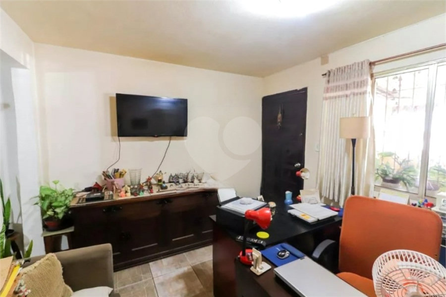 Sobrado à venda com 3 quartos, sendo 1 suíte, em Butantã, São Paulo, SP