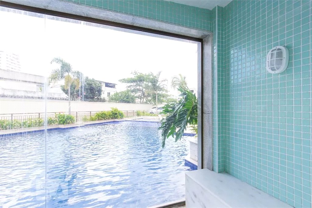 Apartamento para alugar com 1 quarto em Jacarepaguá, Rio de Janeiro, RJ