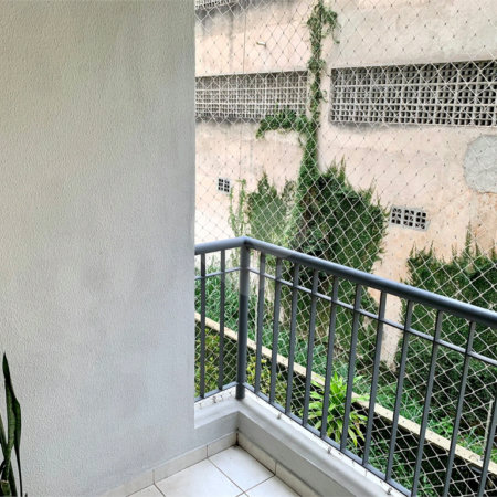 Apartamento à venda com 3 quartos, sendo 1 suíte, em Vila Andrade, São Paulo, SP