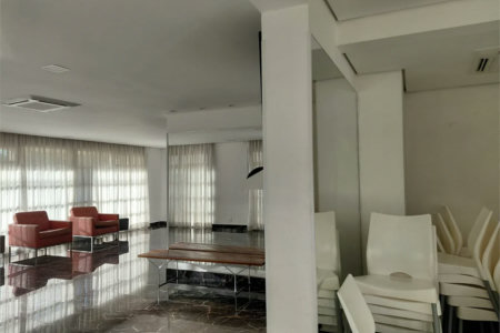 Apartamento à venda com 3 quartos, sendo 1 suíte, em Vila Leopoldina, São Paulo, SP