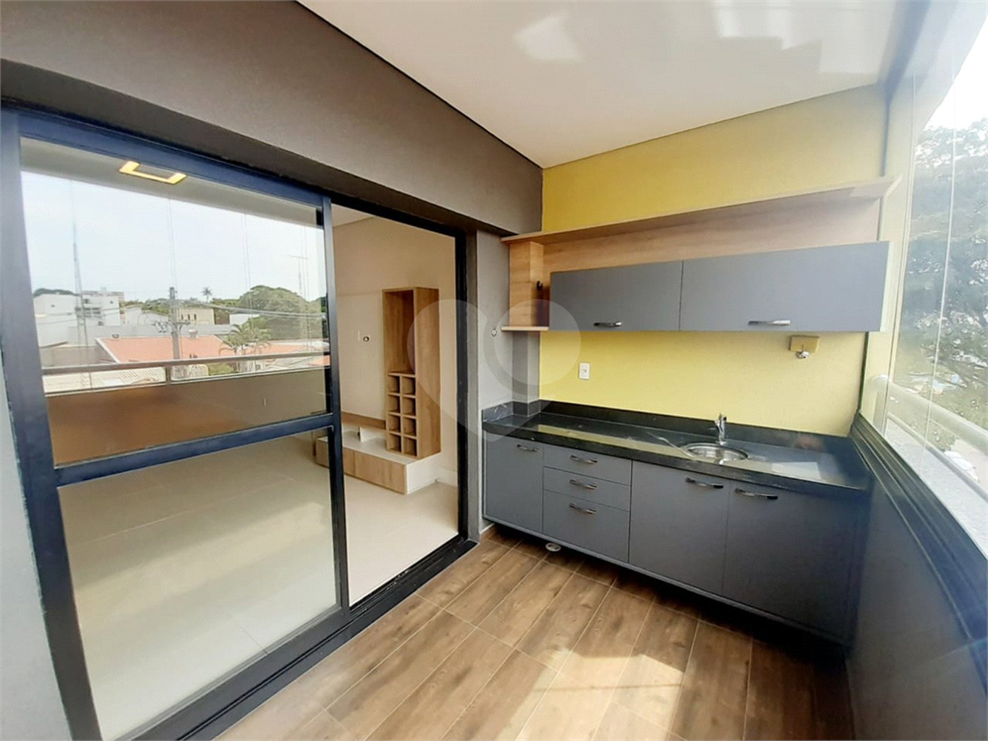 Apartamento para alugar com 3 suítes no Centro, Indaiatuba, SP